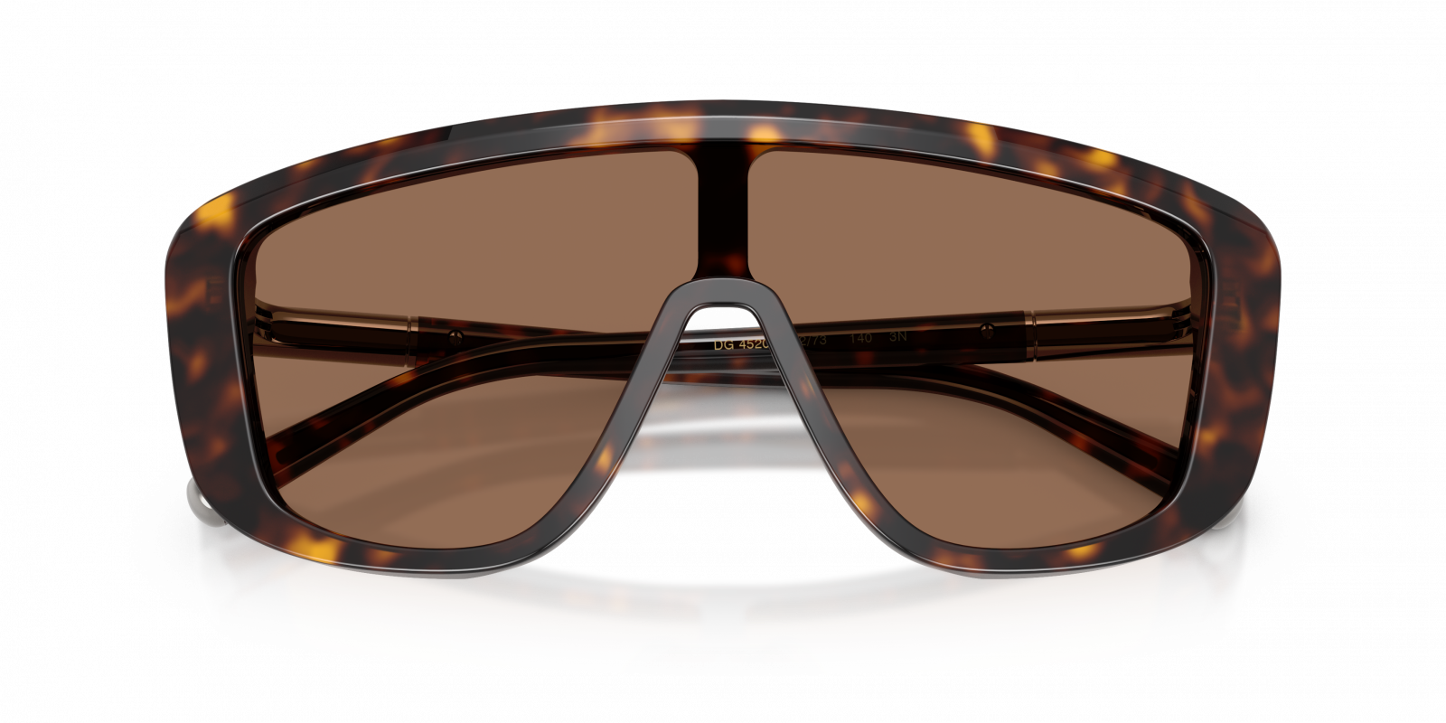 Dolce & Gabbana DG4520 502/73  
